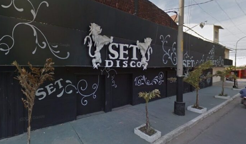 El joven de 28 años que fue brutalmente golpeado a la salida de un boliche en Orán está en coma inducido