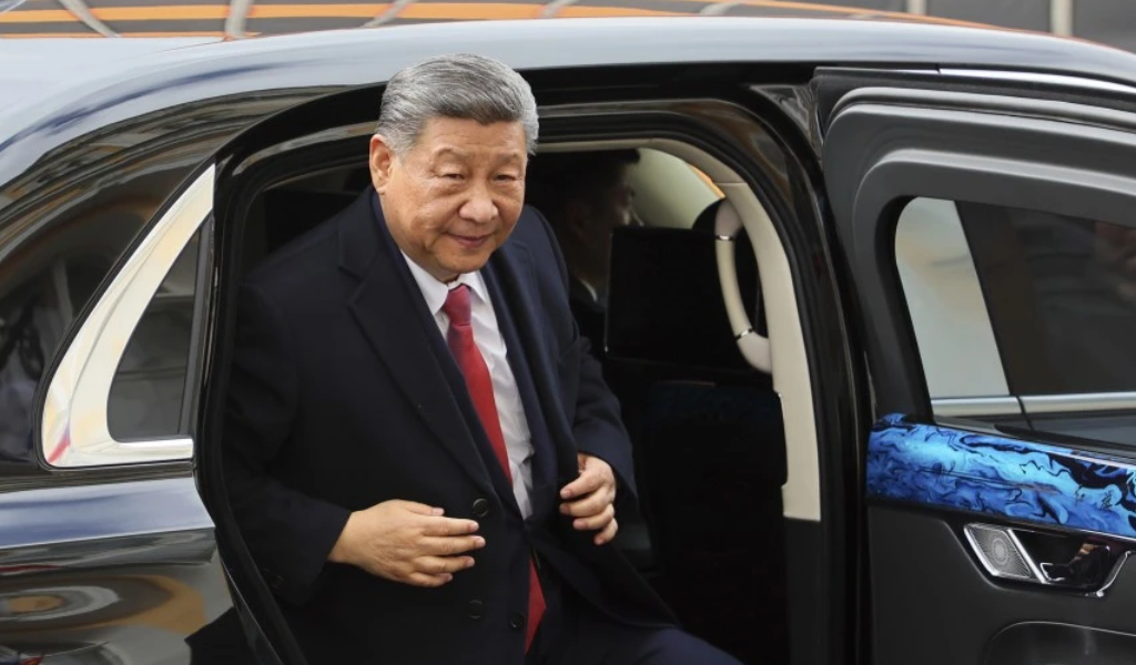 China se convirtió en el principal socio comercial de Argentina y mete ruido a la relación de Milei con Trump