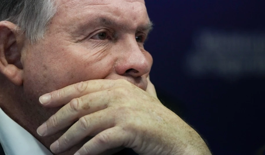 El canciller Werthein le avisó a Milei que renuncia si Santiago Caputo se suma al gabinete