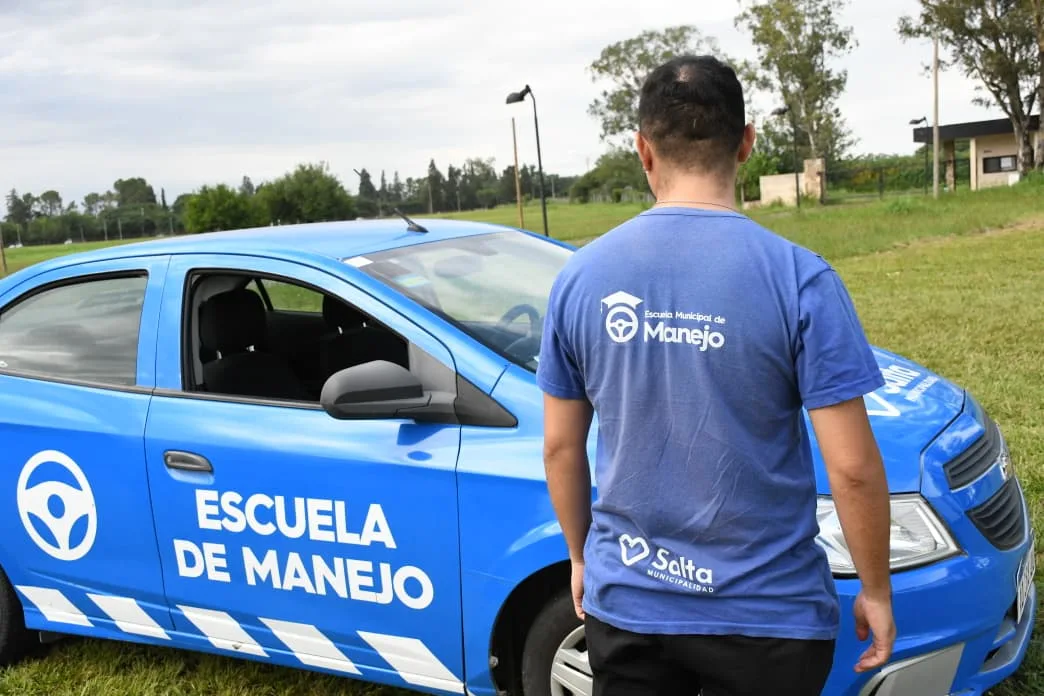 Más conductores responsables: En cuestión de horas se agotaron los 4000 cupos disponibles para la Escuela de Manejo