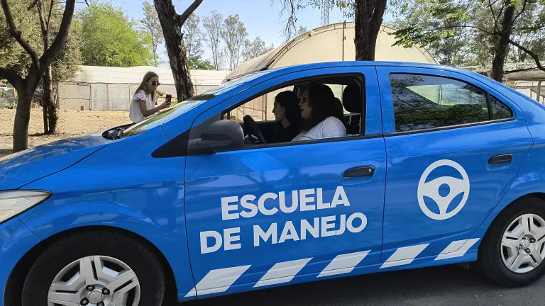 Escuela de Manejo: El Municipio de Salta abre una nueva etapa de inscripciones para 4.000 personas