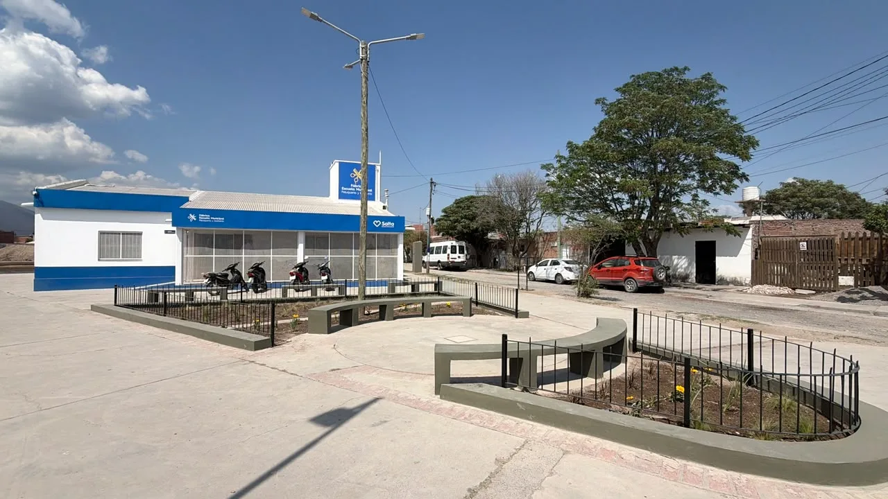 Más capacitación y más oportunidades: Empezaron las clases de la Escuela Municipal de Peluquería y Barbería