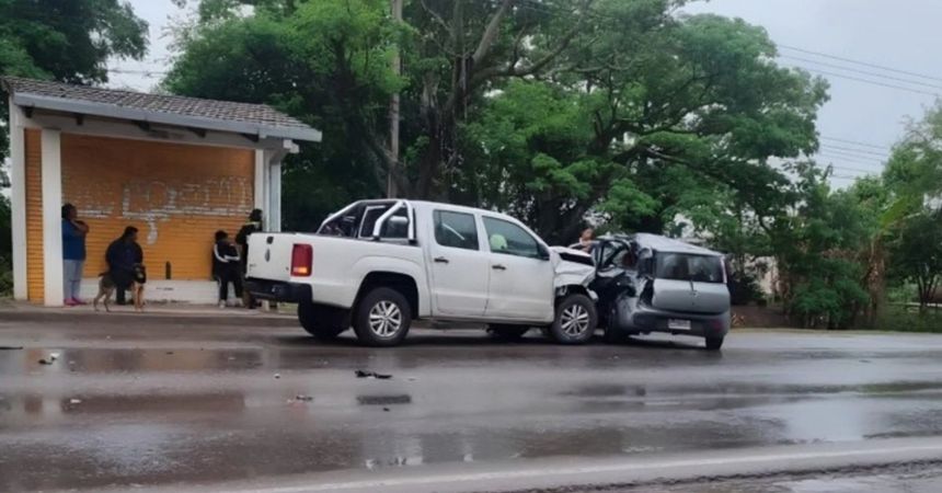Tragedia en el Valle de Lerma: conducía con 1,97 de alcohol  y en un choque causó la muerte de un hombre de 60 años