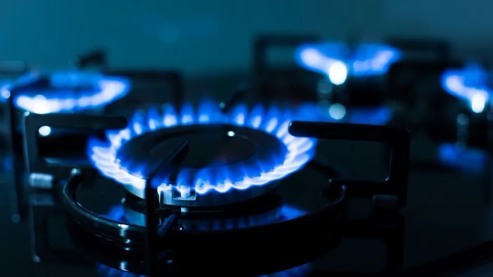 La inflación real: En tan solo dos años y medio el precio de la garrafa de gas aumentó un 842 %