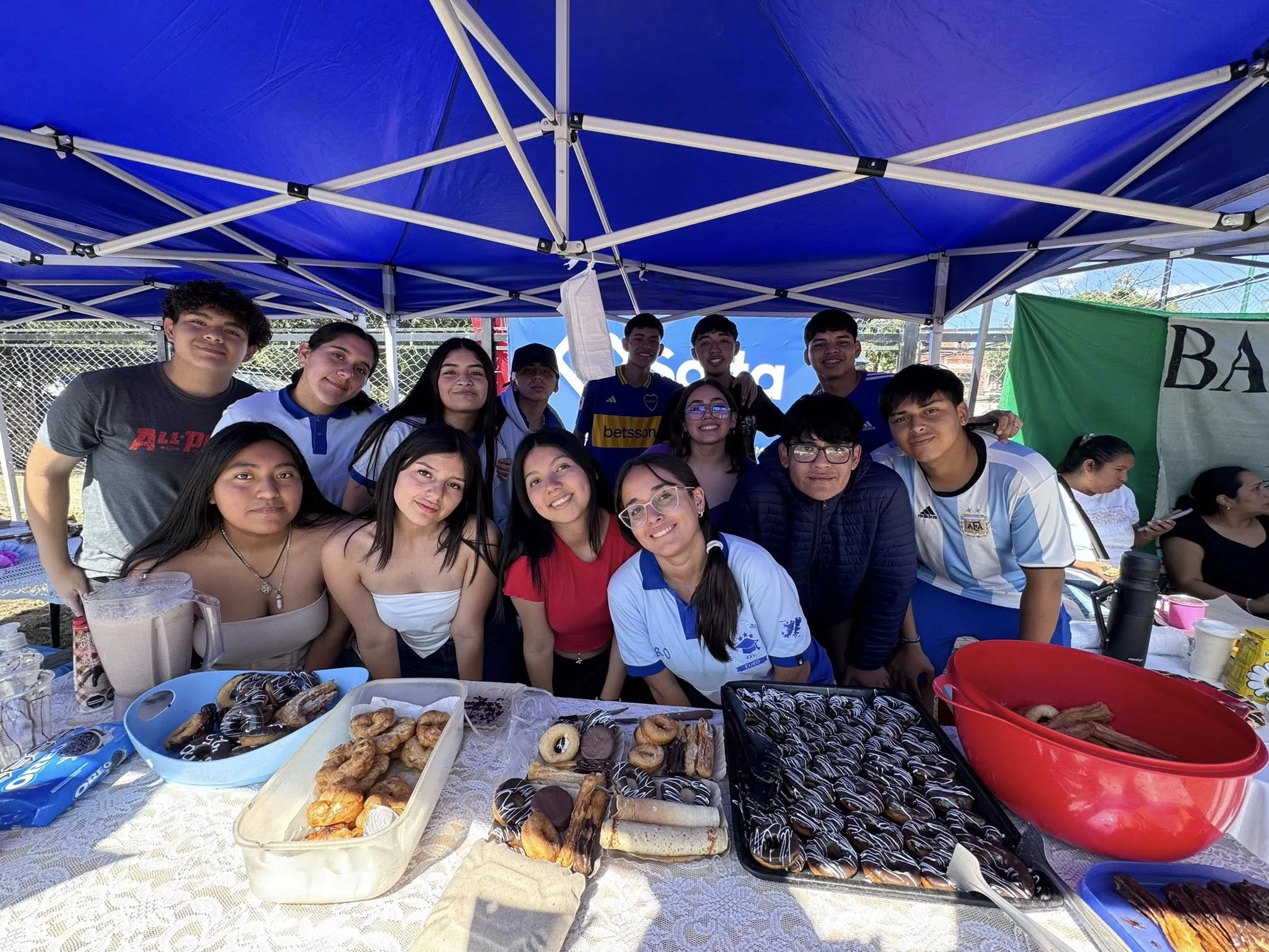 Convertí tu idea en realidad: El Municipio de Salta convoca a estudiantes terciarios y universitarios a participar de una feria de emprendedores