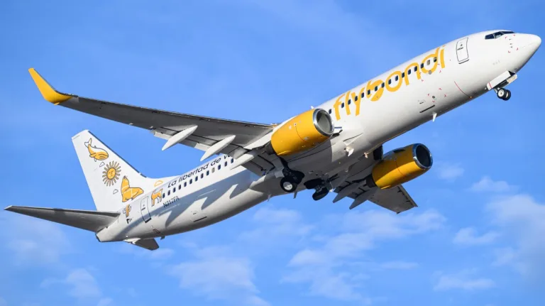 Recomiendan a los salteños extremar recaudos al comprar pasajes de Flybondi: "La empresa atraviesa complicaciones"