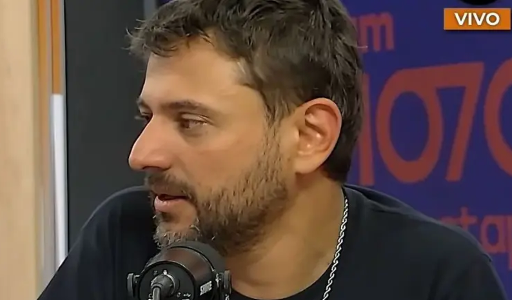 Grabois alertó sobre la crisis social y económica nacional: "Va a terminar como la crisis del 2001"