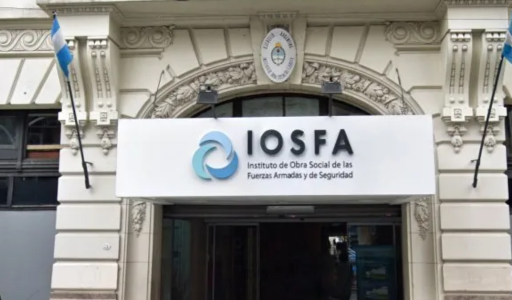 Auditoría interna en IOSFA expone el endeudamiento durante la gestión Petri: en un año pasó de $44.000 millones a $210.000 millones