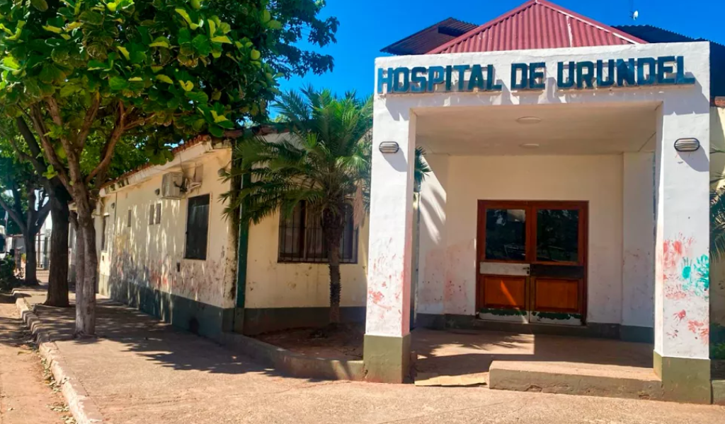 Un proyecto busca que los hospitales salteños sean escuelas para estudiantes de Medicina