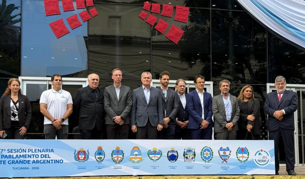 La industria en Salta advierte una fuerte caída del empleo y declara estado de emergencia