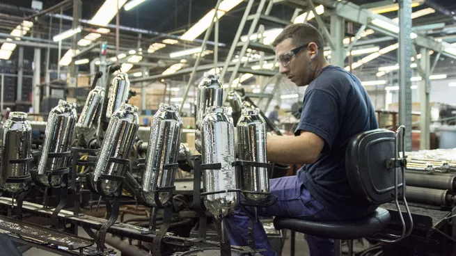 Crisis de empresas: se perdieron más de 5.600 en 2026 y ya son 28.262 las bajas durante la era de Javier Milei