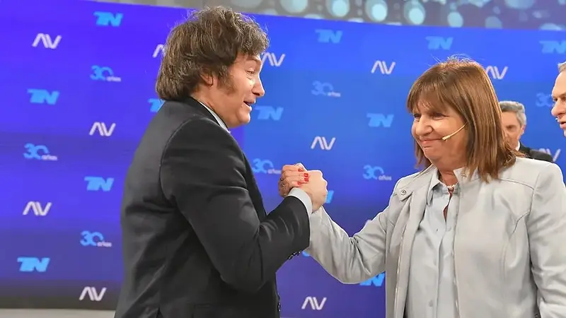 Bullrich 2027 y un dilema: Entre el deseo de la Presidencia y la fórmula con Milei