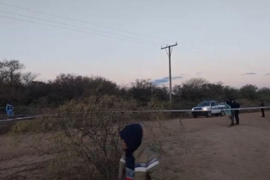 Tragedia en el norte de Salta: Una mujer murió en el monte mientras buscaba leña