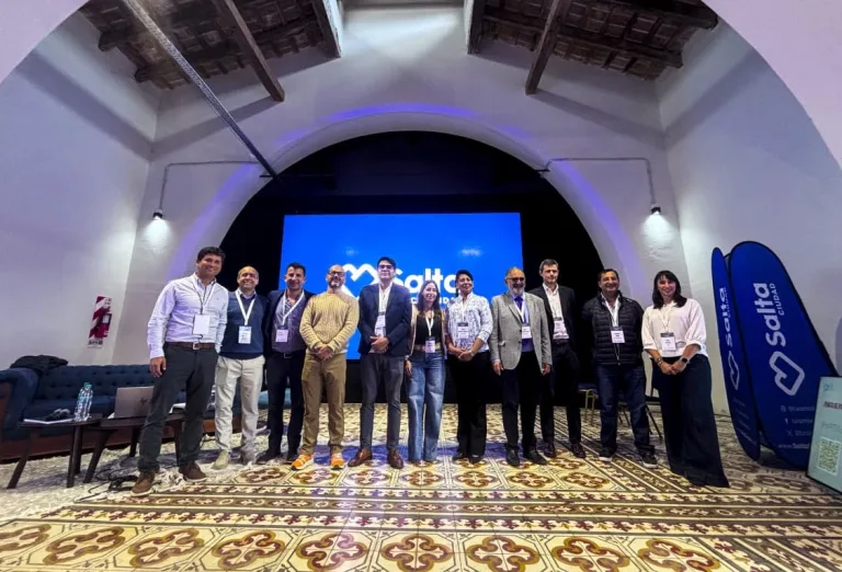 Salta fue sede del lanzamiento del programa «Ciudades que Cuidan»