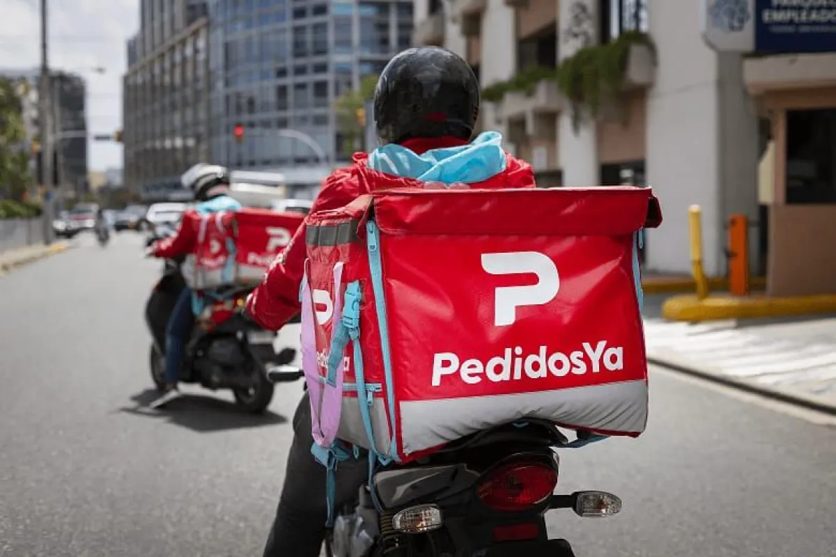 En Salta cadetes rechazan el Registro Provincial de Deliverys: " No hay beneficios para los trabajadores"