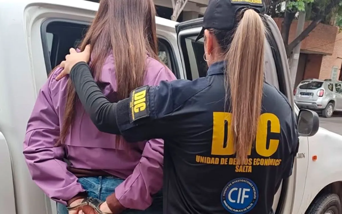 En Salta condenaron a una administrativa por vender 3.500 certificados médicos falsos