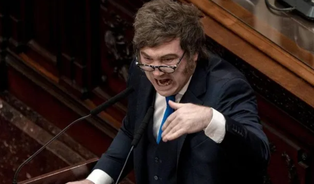 "No tenemos margen por los recortes de Nación", la respuesta de los gobernadores al pedido de Javier Milei de bajar tasas