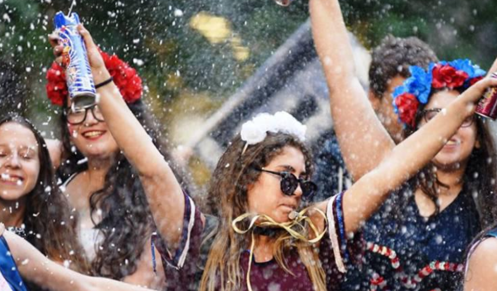 Por el festejo del Último Primer Día no dejaron entrar a varios alumnos salteños a sus colegios: "No estaban en condiciones, no fueron recibidos y se los entregó a sus padres"