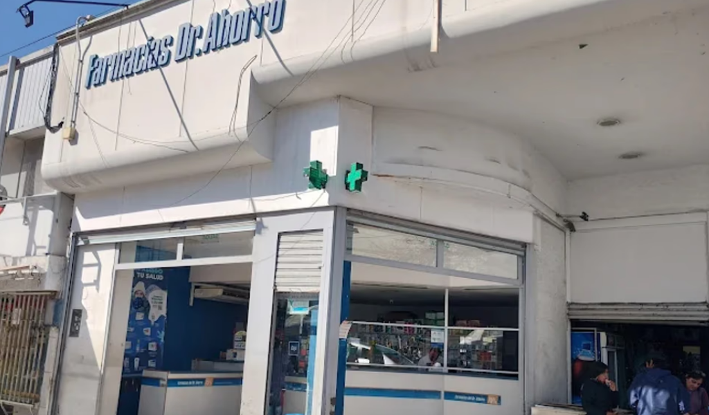 La reconocida cadena de farmacias Dr. Ahorro cerró sus sucursales en todo el país: "tenía locales en Salta"