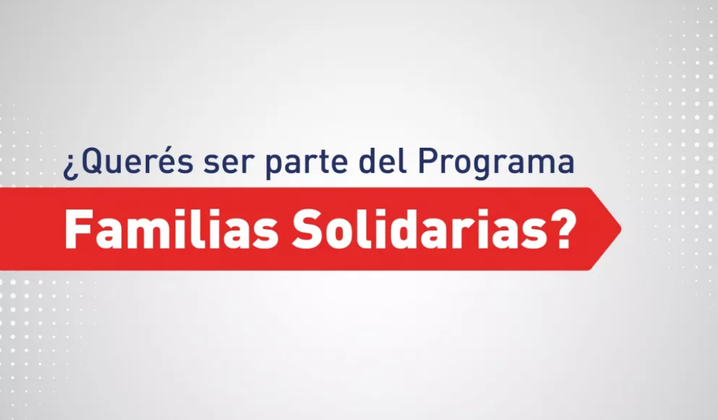 Salta, Orán y Metán buscan familias solidarias para brindar cuidado transitorio a niños, niñas y adolescentes