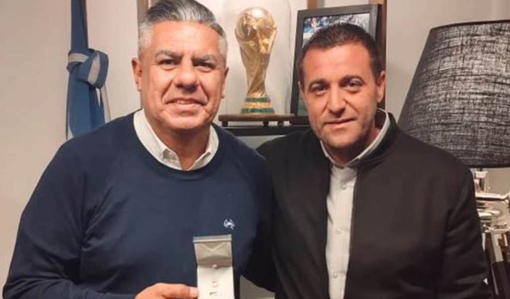 Detectaron desvíos de más de 40 millones de dólares a sociedades fantasmas desde una cuenta vinculada a la AFA