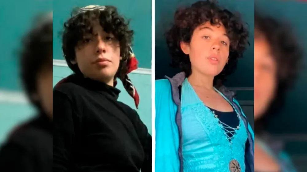 Tras cinco días de incertidumbre, apareció la joven salteña desaparecida en Chile