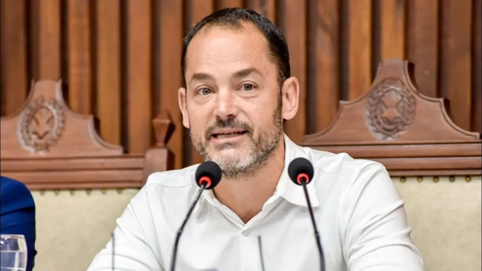 El intendente Emiliano Durand aclaró que no habrá narcotest aleatorios y solo se realizarán en casos de accidentes