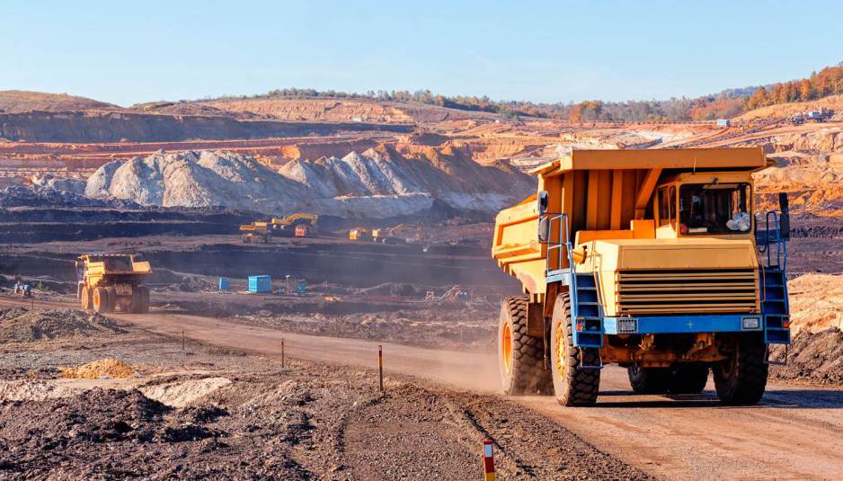 Minería en Salta: Empresas admiten que no cumplen con el 70% de mano de obra local porque no hay personal capacitado