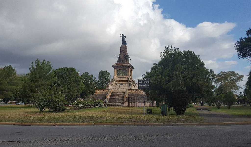Iluminarán el Monumento 20 de febrero por el Día Mundial del Síndrome de Down