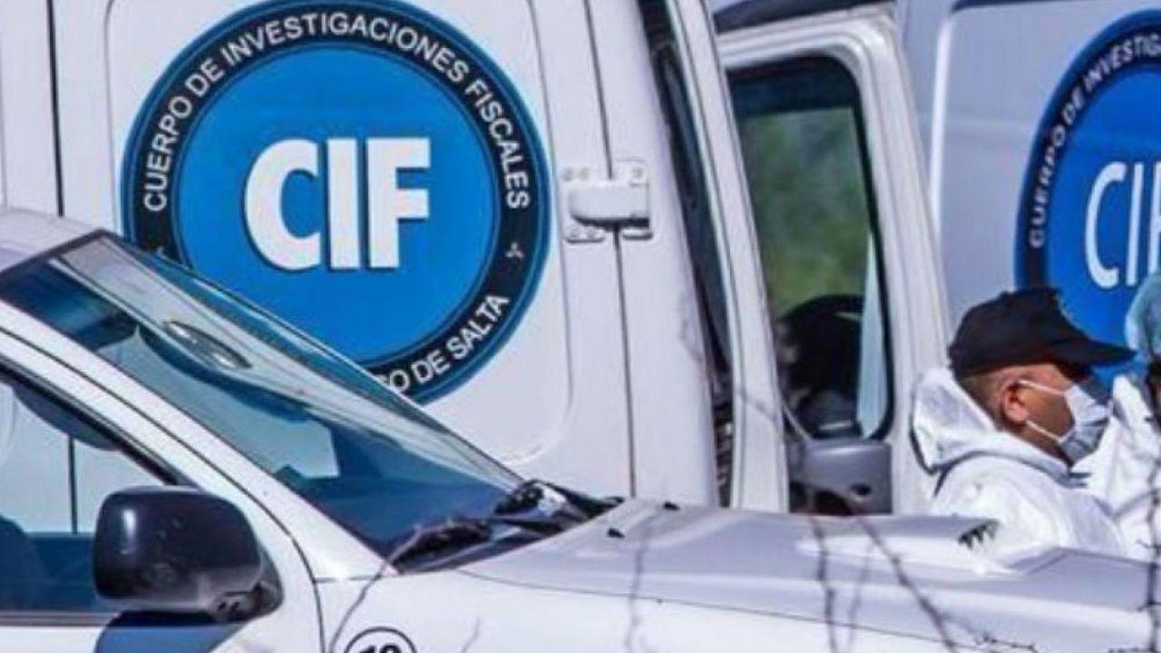 En Orán un preso se arrancó el tubo de traqueotomía y murió delante de otros detenidos y de los guardias