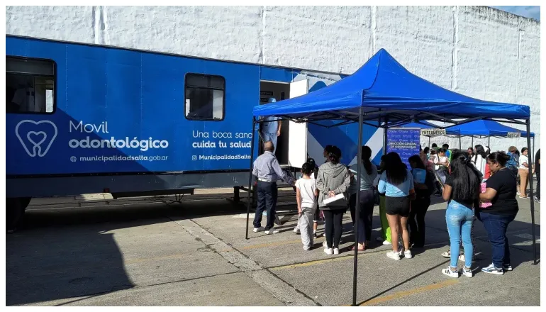 Por las lluvias el municipio suspende el inicio del operativo “Volviendo a Clases” en el CCM