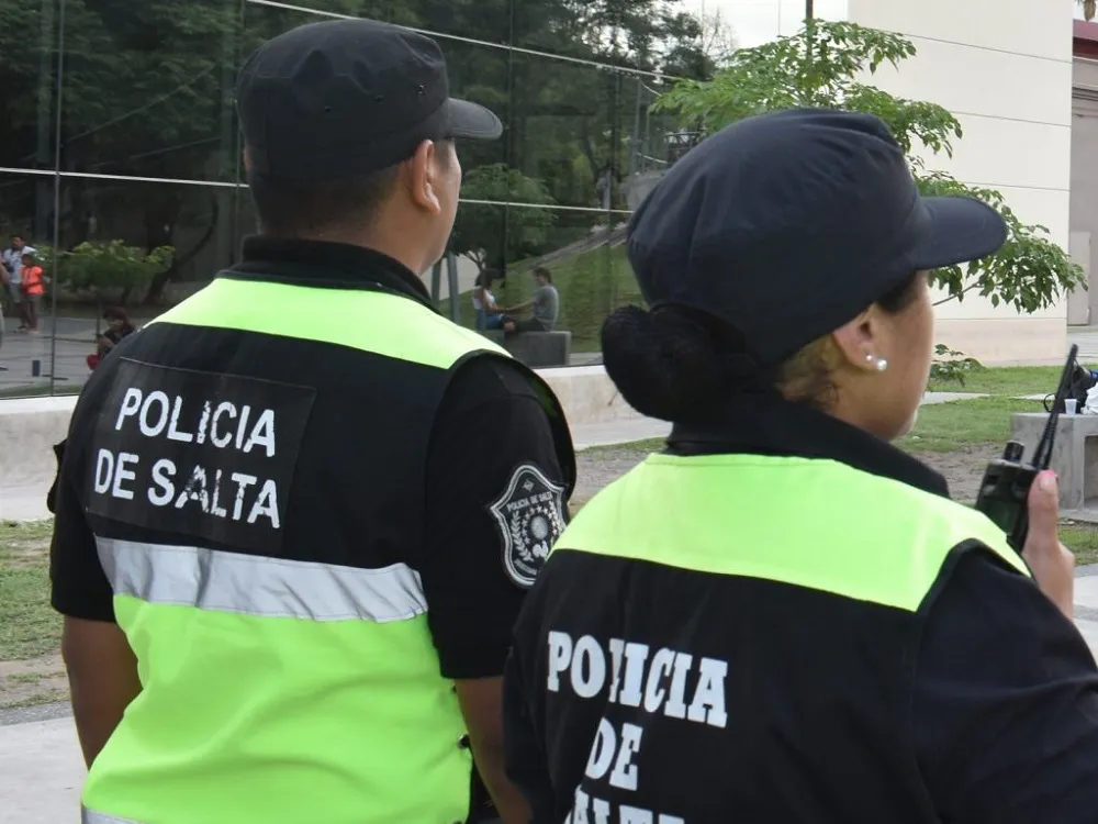 En Salta policías y penitenciarios cobrarán un adicional de $172.500 desde marzo