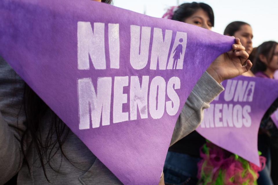 Femicidios en Salta: 5 mujeres fueron asesinadas en la provincia en lo que va del 2026