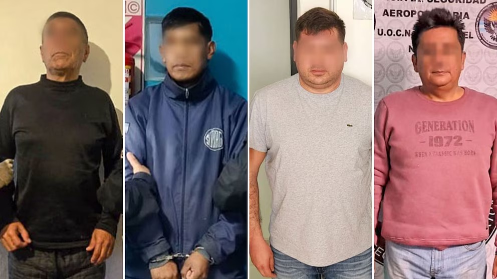 “Por ser virgen te dan $200.000″: investigan si captaban chicas frente a colegios de Salta para explotarlas sexualmente