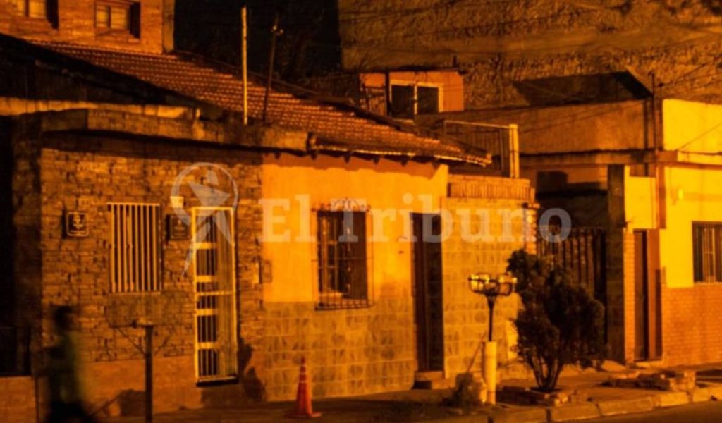 Intento de femicidio: En barrio Hernando de Lerma una mujer fue gravemente herida y su expareja apareció muerto