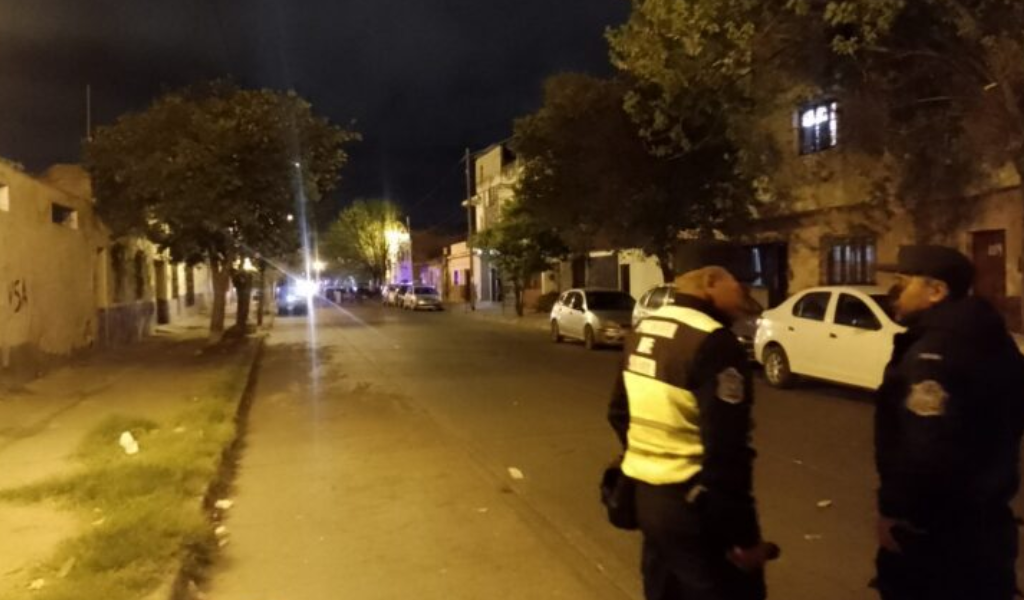 El hombre que intentó asesinar a su ex y luego se suicidó ya tenía una condena en Salta por tentativa de femicidio