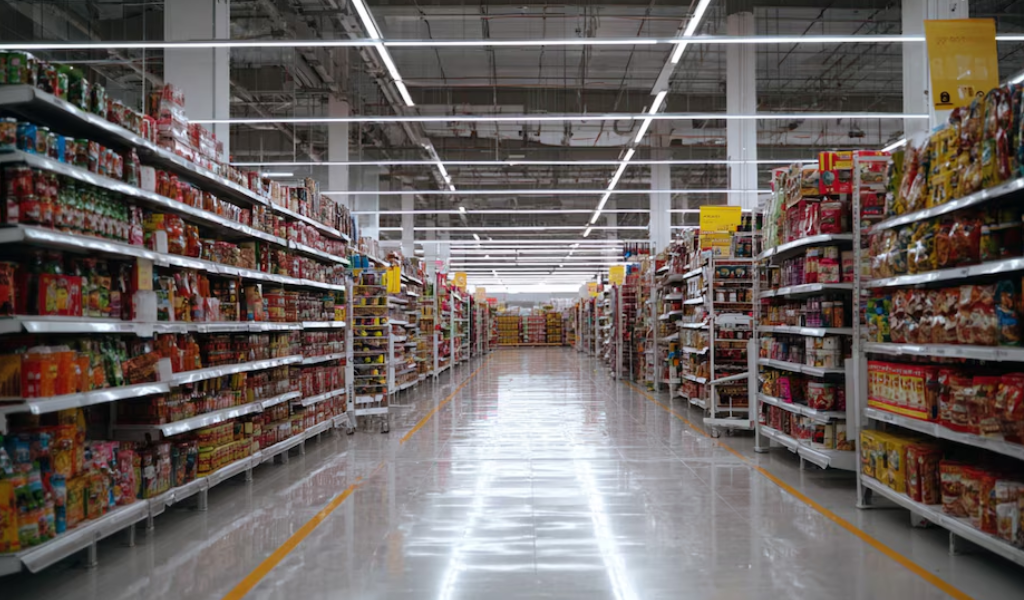 Supermercados advierten que reciben listas con aumentos de precios de hasta 7% de los proveedores