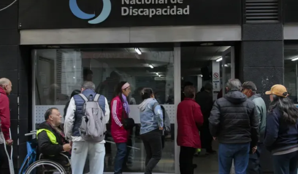 La Justicia ordenó la restitución inmediata de las pensiones por discapacidad a ocho personas en Salta
