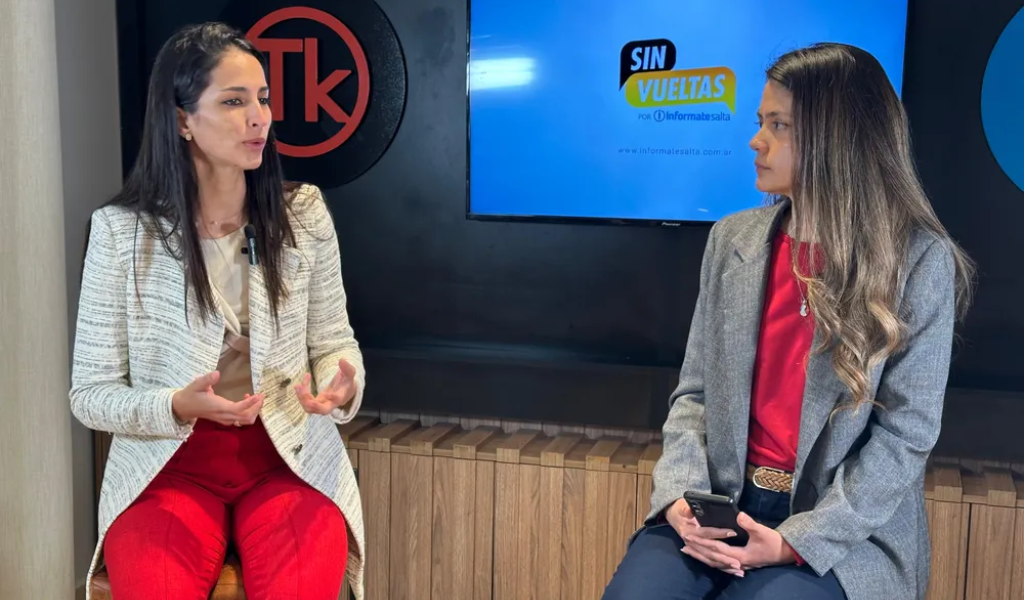 En Salta “de los cinco femicidios caratulados este año, cuatro fueron de parejas actuales”