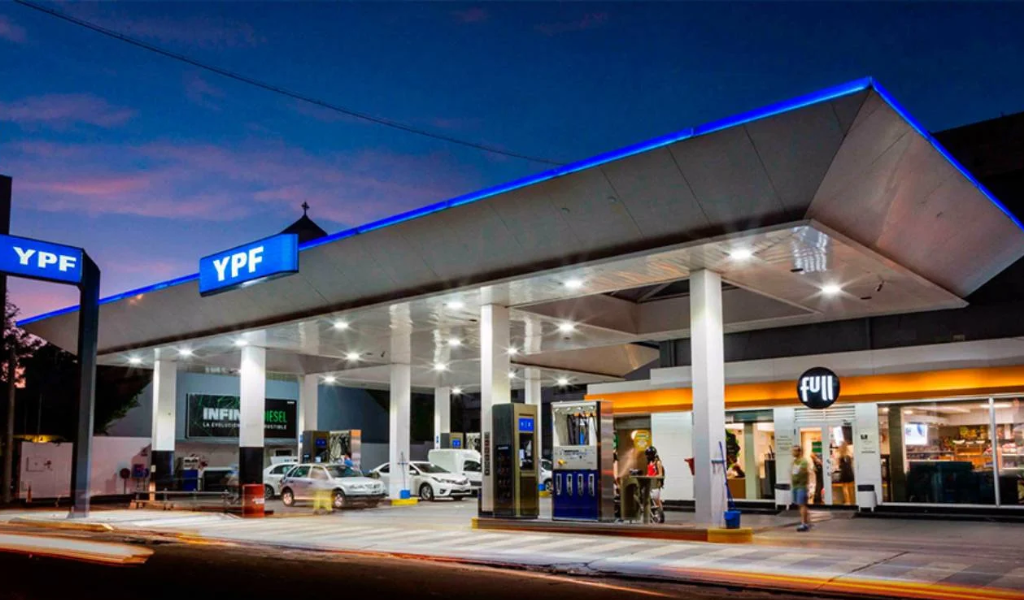 Para sorpresa de los salteños  volvieron a subir los combustibles: aumentó más de 20 pesos en una semana