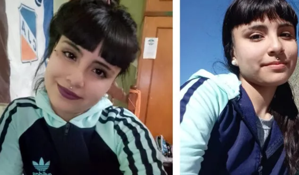 Desesperada búsqueda de Aylin, desaparecida en Salta hace una semana