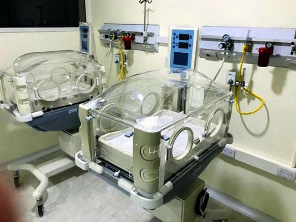 Escándalo en Salud: Encontraron aparatología neonatal del hospital público Materno Infantil en una clínica privada de la capital salteña