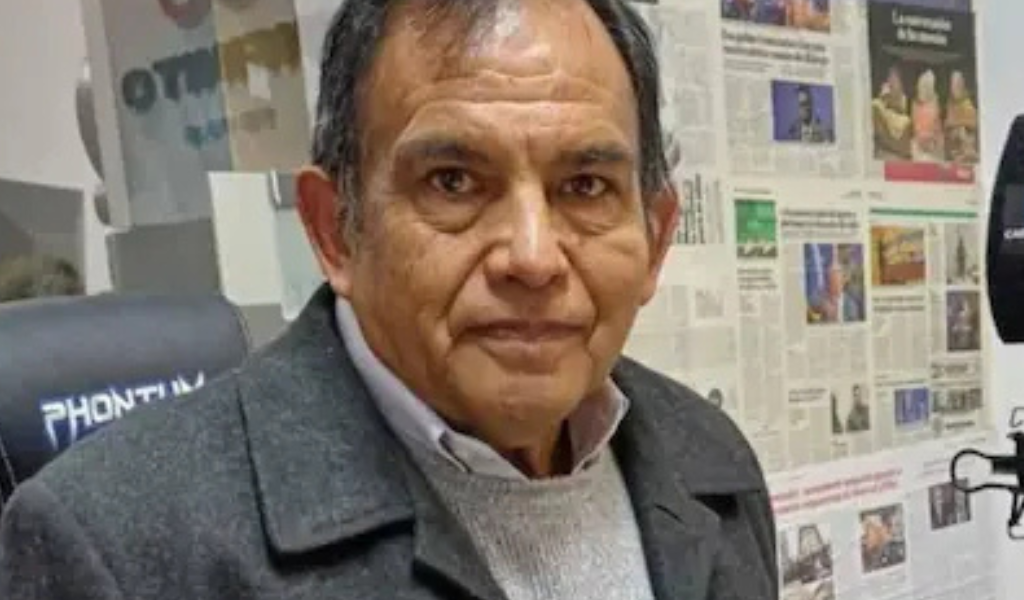 Caso Vicente Cordeyro: Para los fiscales se quitó la vida y descartaron la participación de otras personas