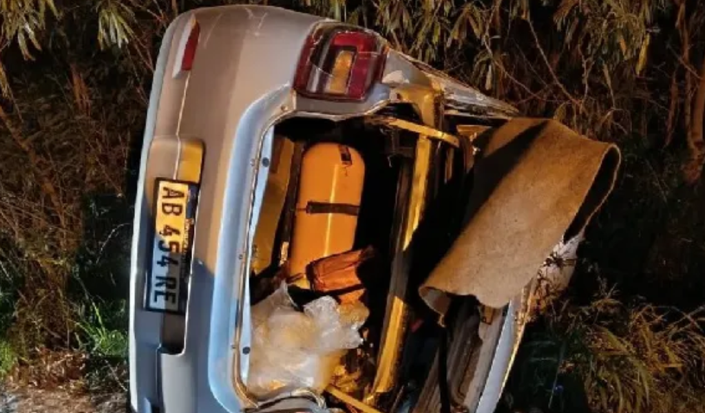 Es alarmante la cantidad de siniestros viales en rutas salteñas con camiones y maquinaria: "No llevan la luces reglamentarias