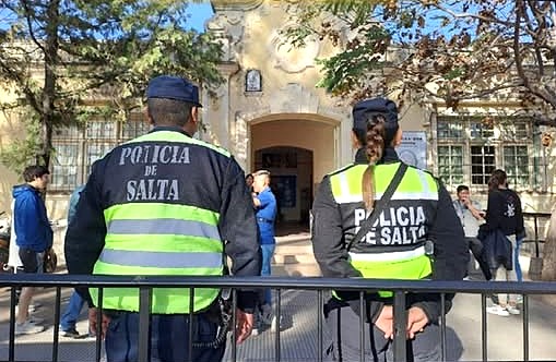 Alerta en la Policía de Salta: Se registraron tres suicidios en la fuerza en lo que va de 2026