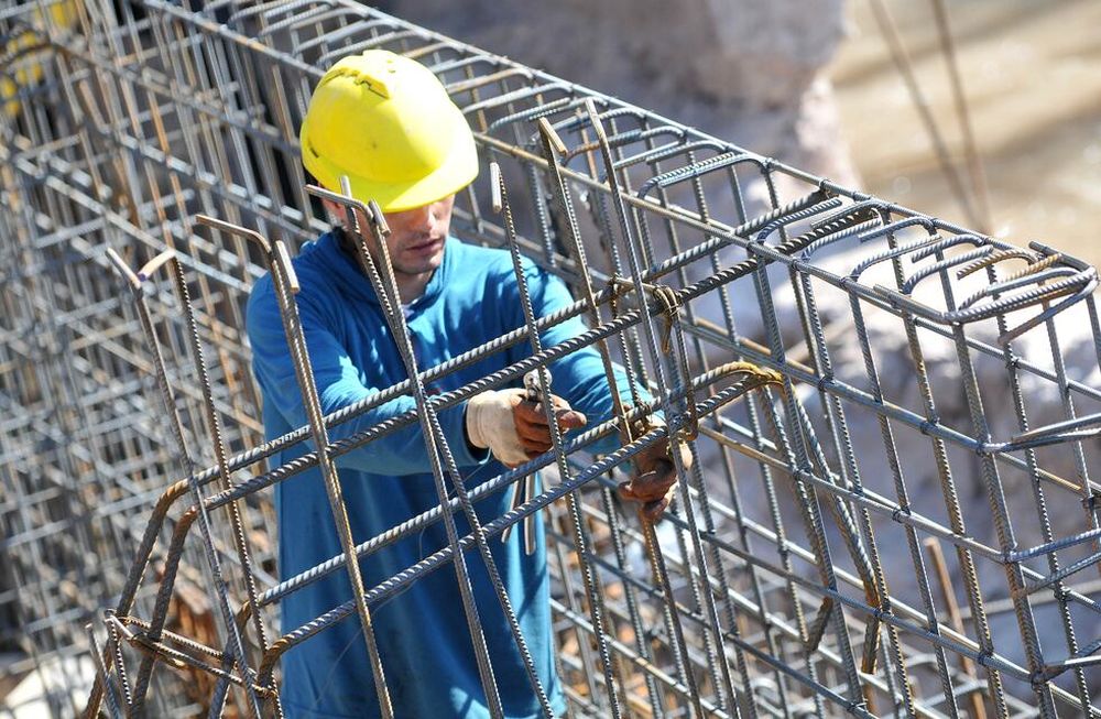 La construcción en Salta enfrenta su peor momento: cae el empleo y se desploman los salarios