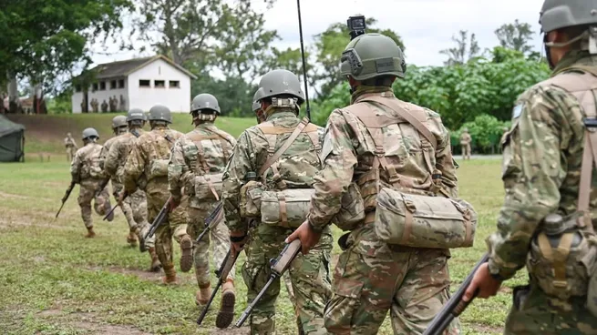 Encontraron muerto a un soldado del Ejército Argentino en Salta: Es el quinto fallecido en 40 días