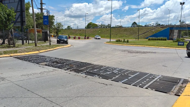 Se pronostican intensas lluvias: La Municipalidad continúa con las obras de prevención ante la llegada del «Súper Niño»