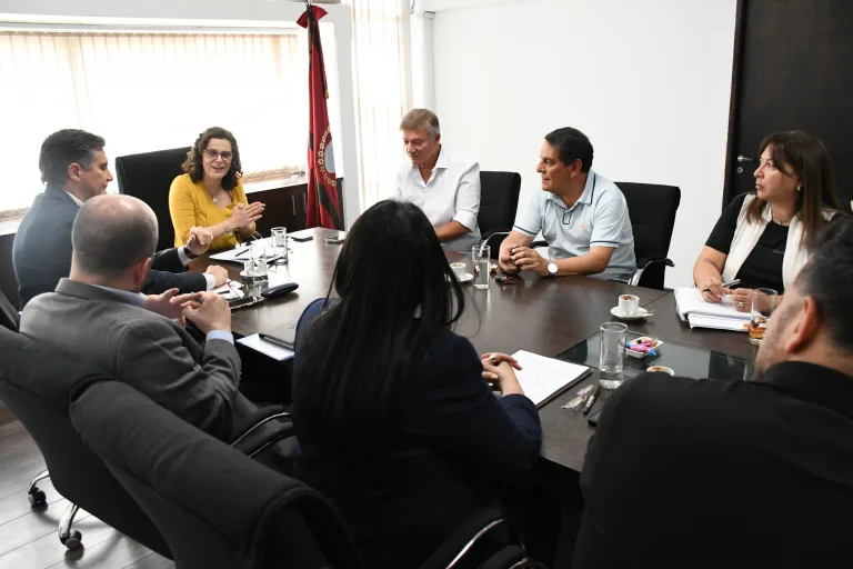 Municipalidad y Provincia seguirán trabajando en capacitaciones por sismos en establecimientos educativos