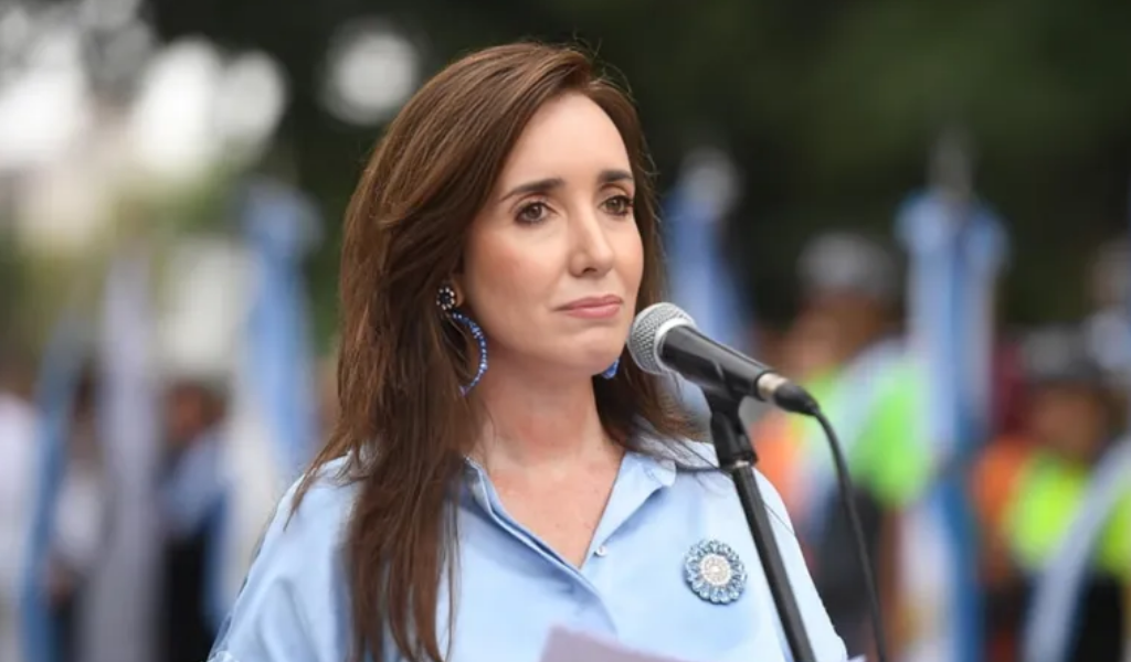 No está invitada: Javier Milei le cerró las puertas a Victoria Villarruel al acto por el Día de la Bandera en Rosario
